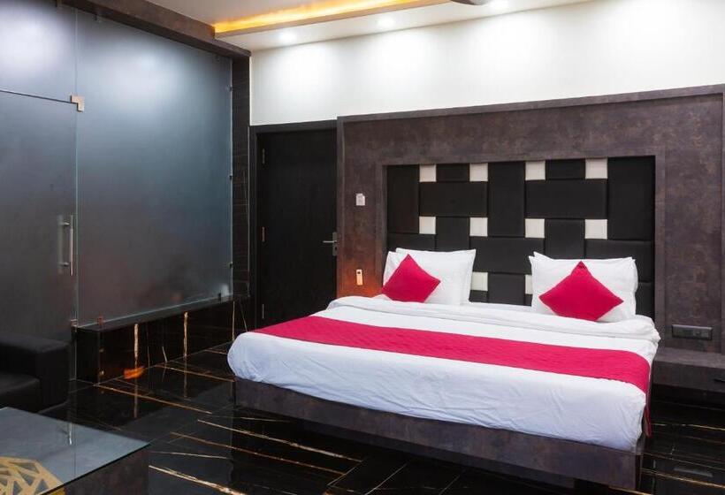 فندق Pushkar City Inn