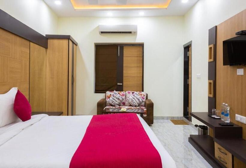 فندق Pushkar City Inn