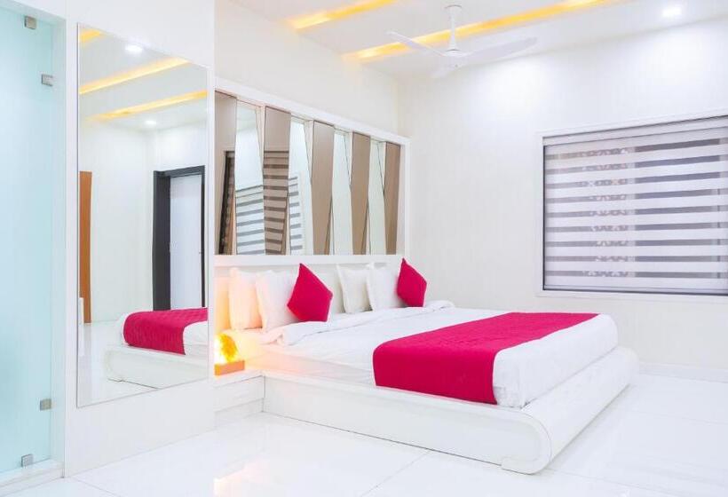 فندق Pushkar City Inn