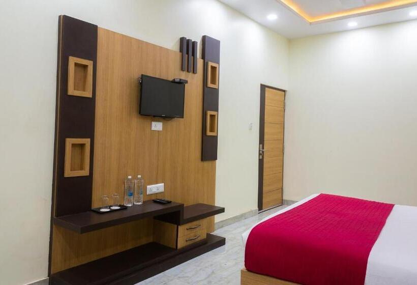 Hotel Pushkar City Inn