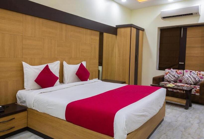 فندق Pushkar City Inn