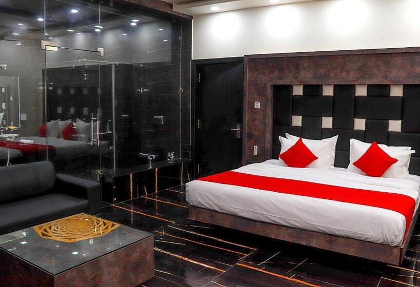 Hotel Pushkar City Inn