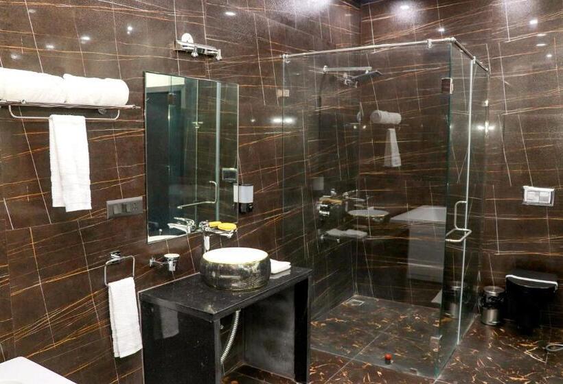 فندق Pushkar City Inn