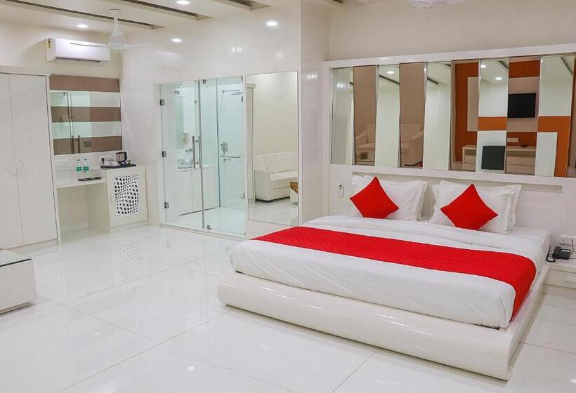 فندق Pushkar City Inn