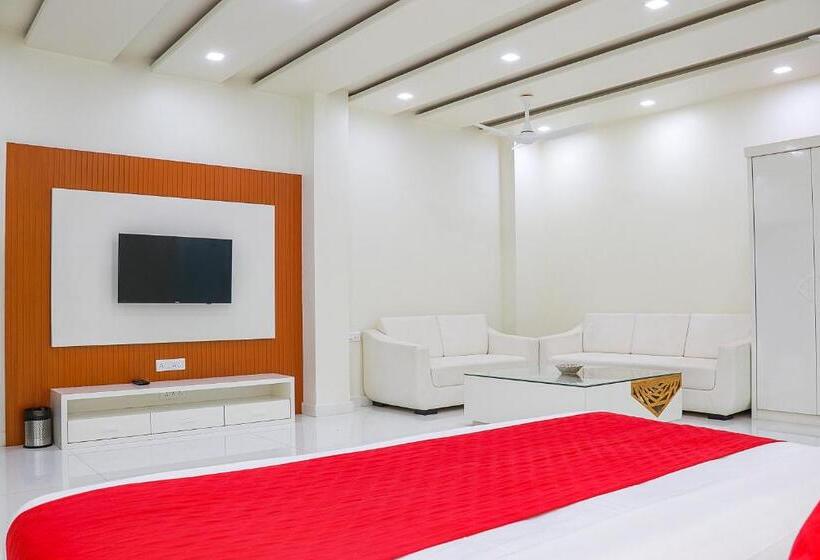 فندق Pushkar City Inn