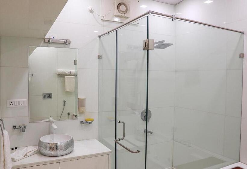 Hotel Pushkar City Inn