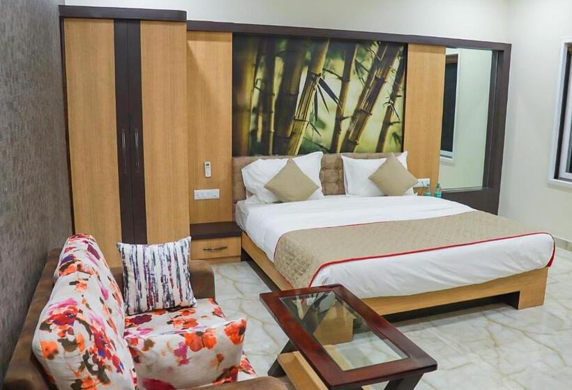 فندق Pushkar City Inn