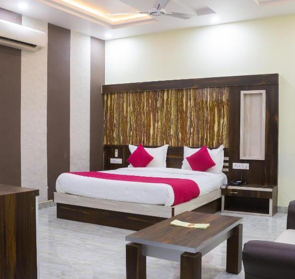 فندق Pushkar City Inn