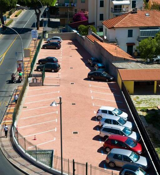 فندق Villa Teresa