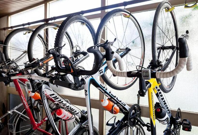 فندق Villa Teresa