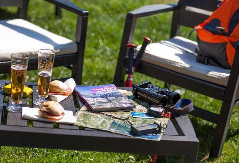 فندق Villa Teresa