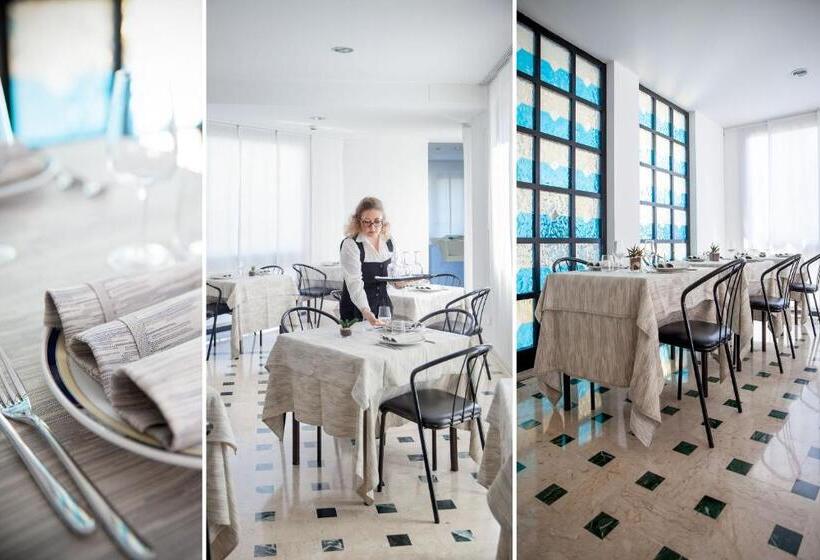 فندق Villa Teresa