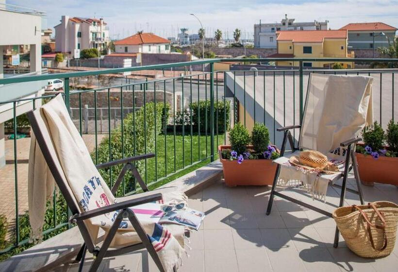 فندق Villa Teresa