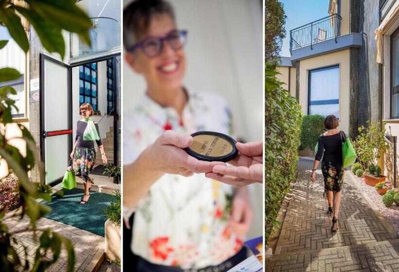 فندق Villa Teresa