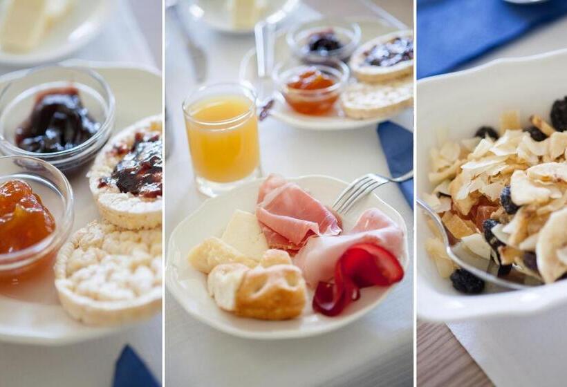 فندق Villa Teresa