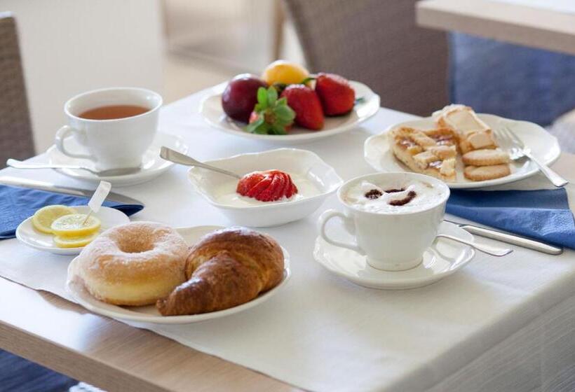 فندق Villa Teresa