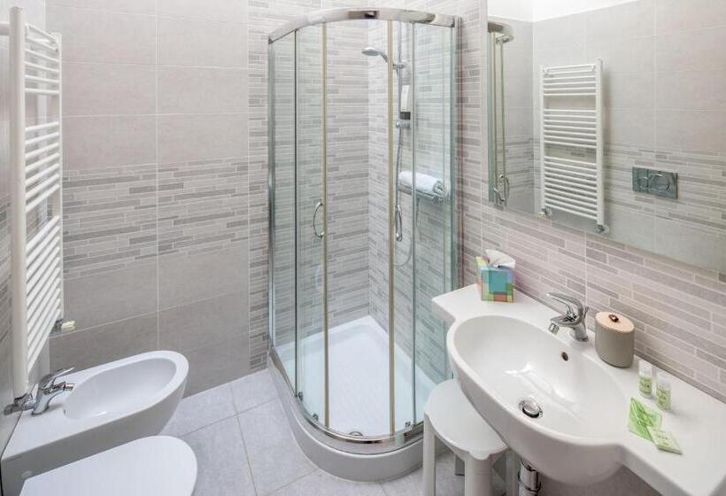 فندق Villa Teresa