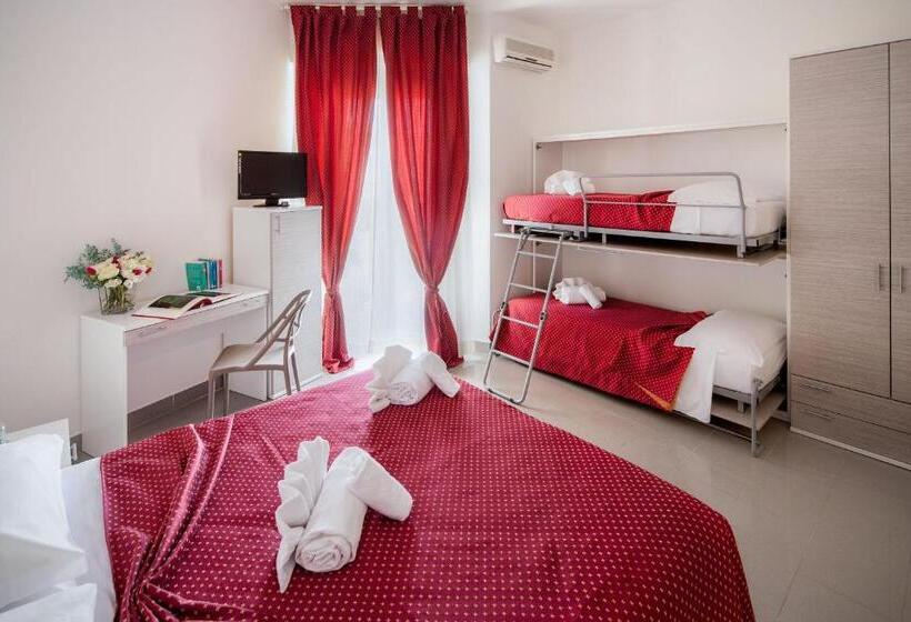 فندق Villa Teresa