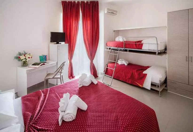 ホテル Villa Teresa