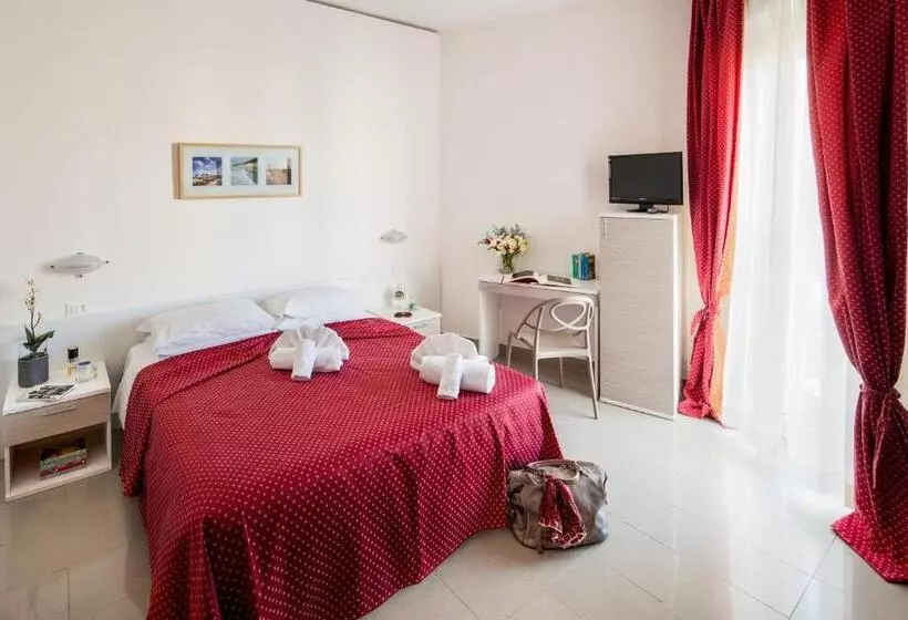 ホテル Villa Teresa