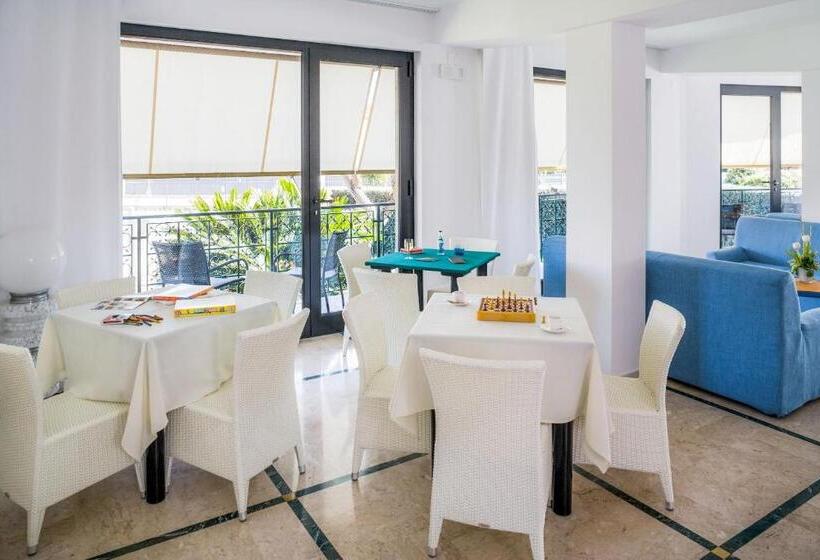 فندق Villa Teresa