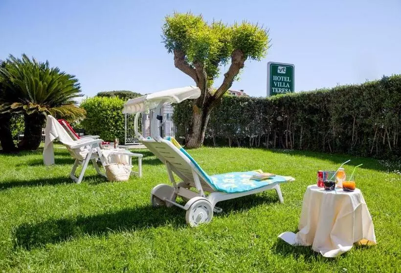 ホテル Villa Teresa