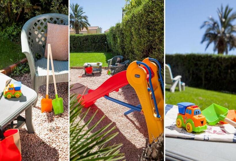 فندق Villa Teresa