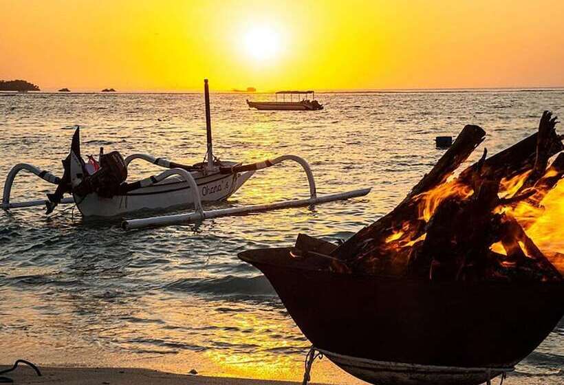 Ohana S Beachfront Resort & Beach Club