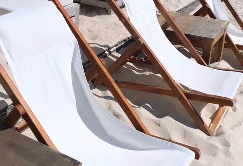 Ohana S Beachfront Resort & Beach Club