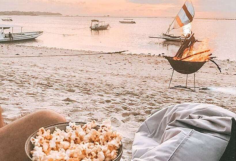 Ohana S Beachfront Resort & Beach Club