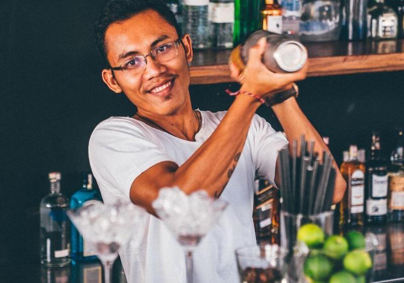 Ohana S Beachfront Resort & Beach Club