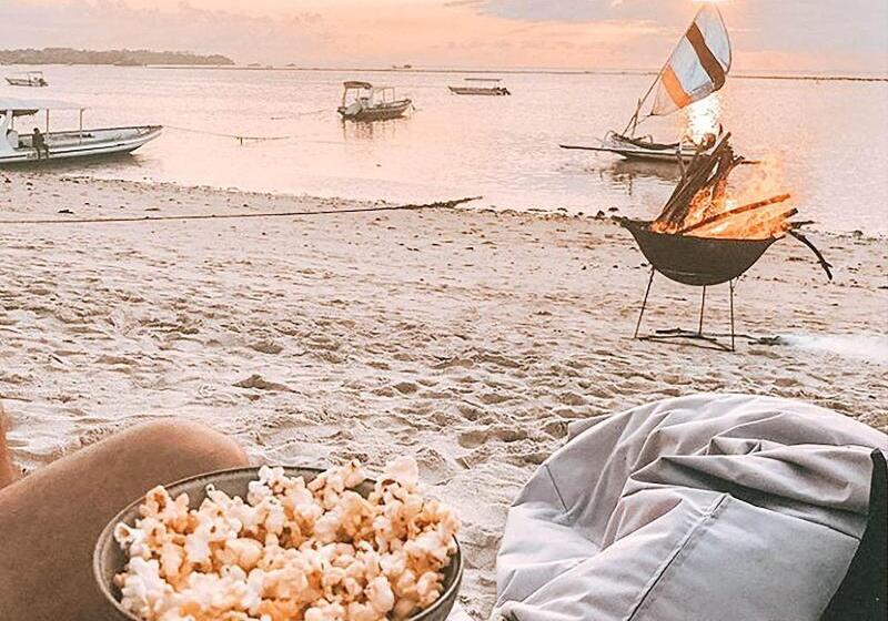 Ohana S Beachfront Resort & Beach Club