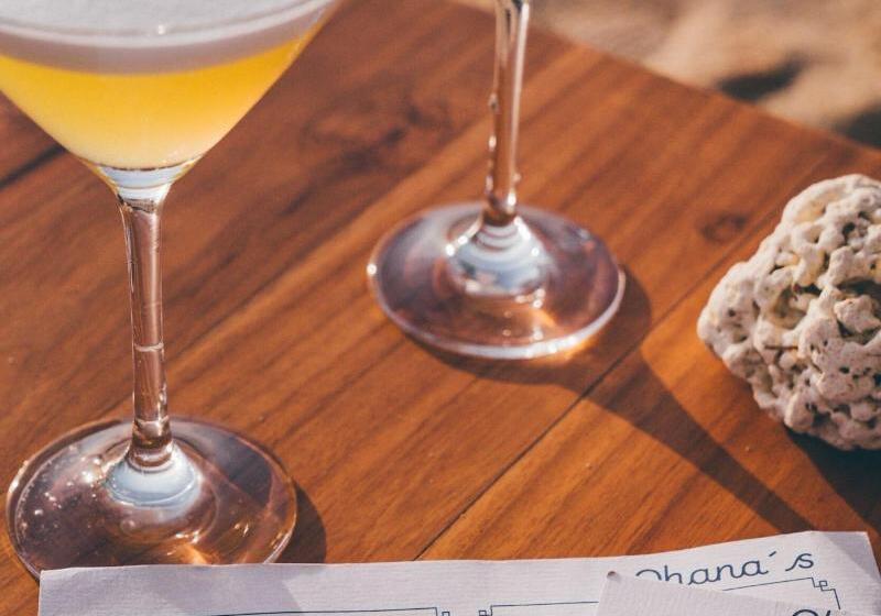 Ohana S Beachfront Resort & Beach Club