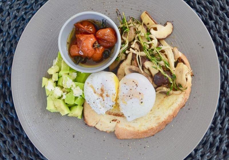 Ohana S Beachfront Resort & Beach Club