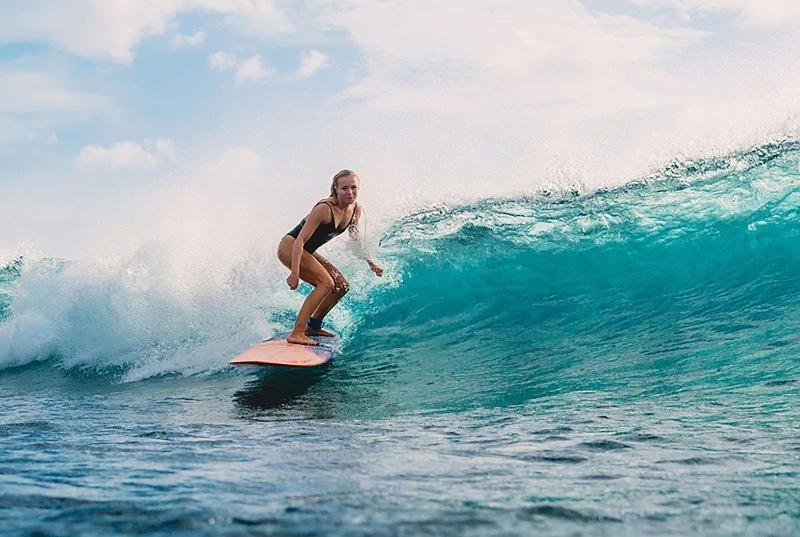 Ohana S Beachfront Resort & Beach Club