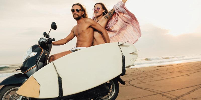 Ohana S Beachfront Resort & Beach Club