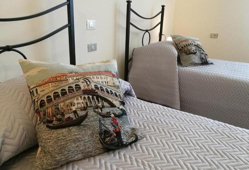 پانسیون Ca  Nadia