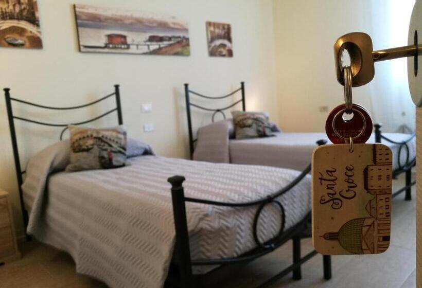 پانسیون Ca  Nadia