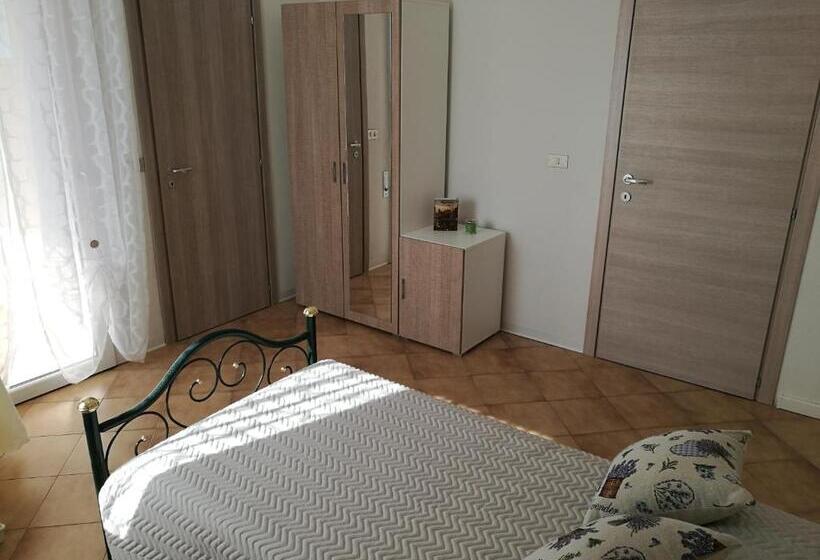 پانسیون Ca  Nadia