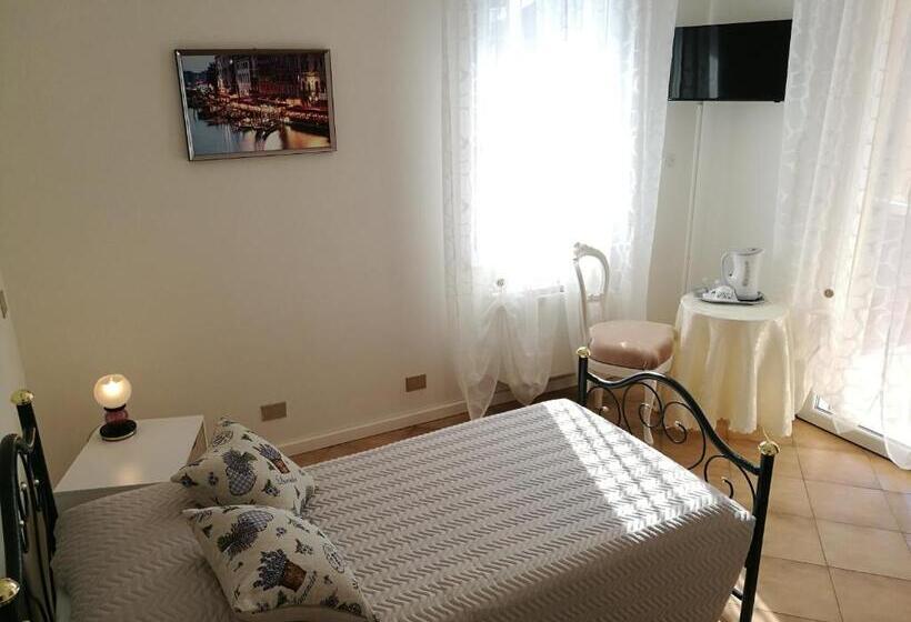 پانسیون Ca  Nadia