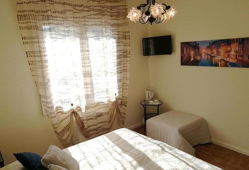 پانسیون Ca  Nadia