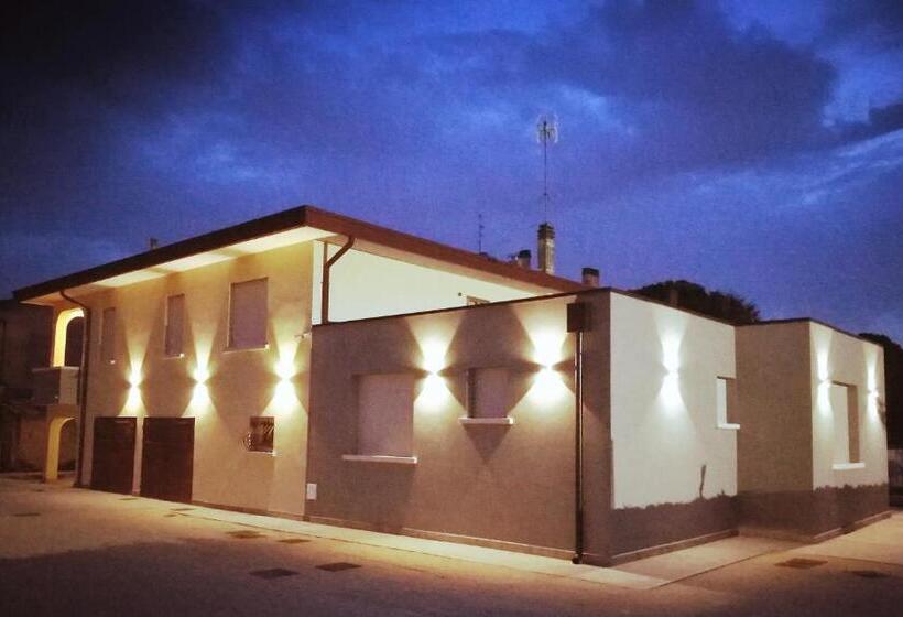 پانسیون Ca  Nadia