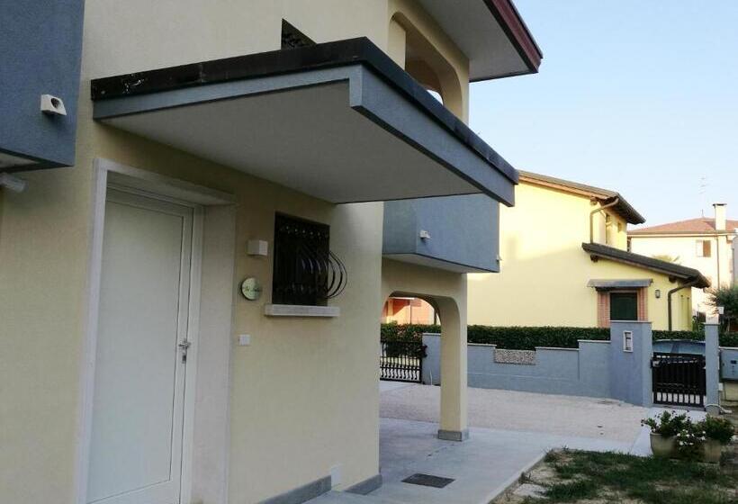 پانسیون Ca  Nadia