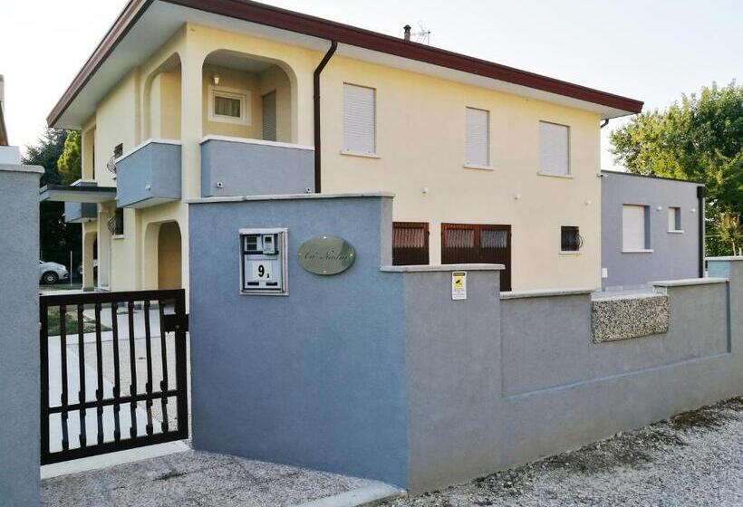 پانسیون Ca  Nadia