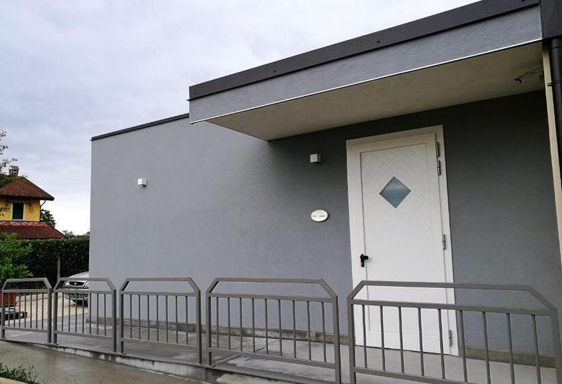 پانسیون Ca  Nadia