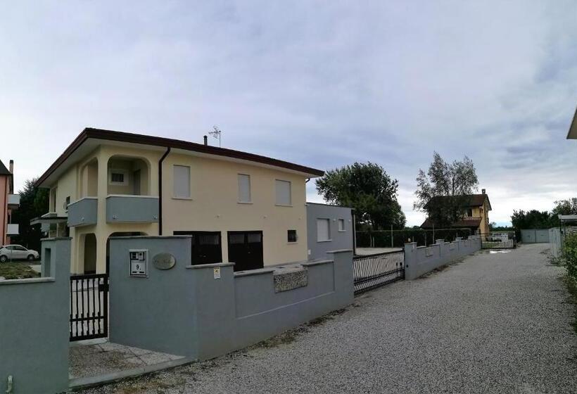 پانسیون Ca  Nadia