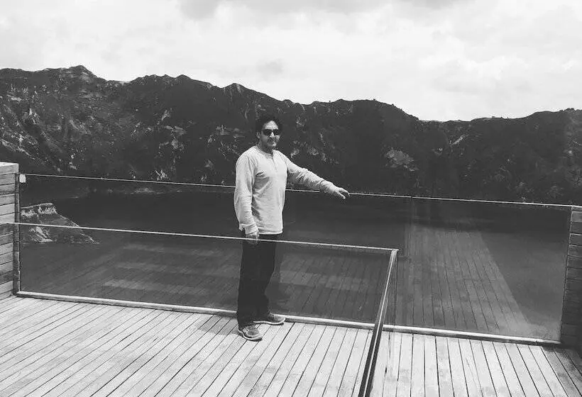 Pension Hostal Dulce Hogar