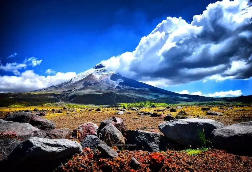 Pension Hostal Dulce Hogar