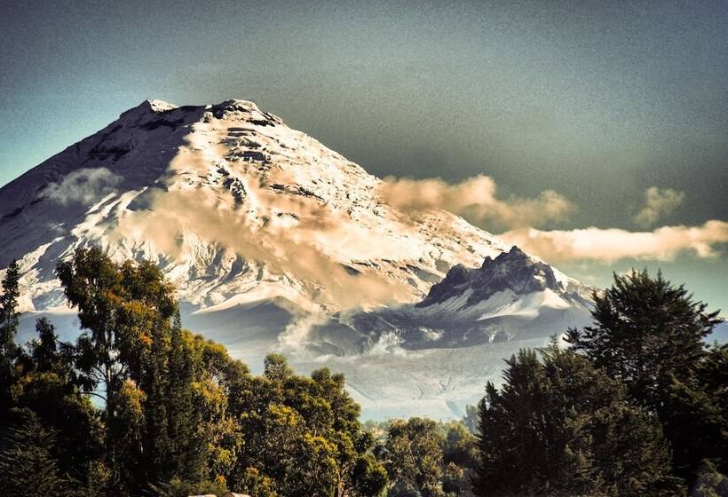 بنسيون Hostal Dulce Hogar