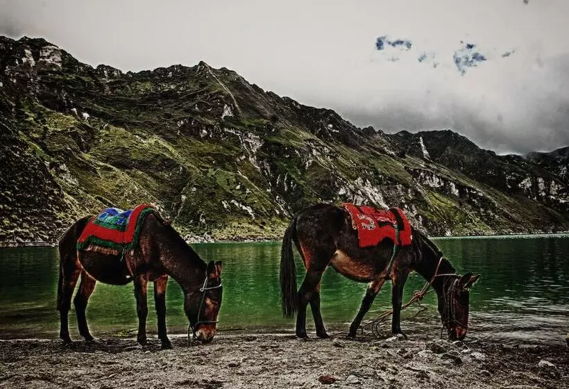 Pension Hostal Dulce Hogar